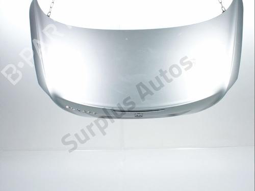 Used Tailgate MERCEDES-BENZ SLK (R171) 200 Kompressor (171.442) (163 hp) 28259428