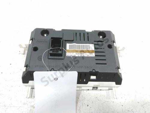 Display FORD FIESTA VI (CB1, CCN) 1.4 TDCi | BP30990778C48