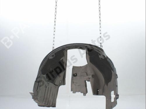 Used Wheel arch Wheel arch BMW 5 Touring (E61) 530 d (235 hp) 34178165 34178165