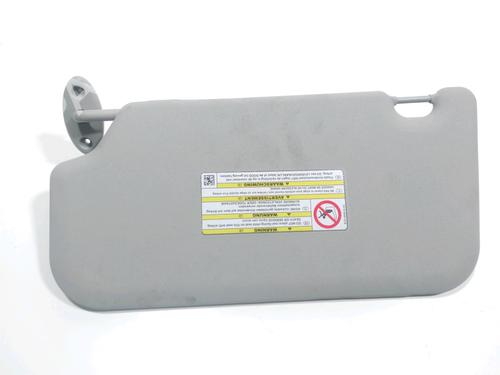 Right sun visor FORD C-MAX II (DXA/CB7, DXA/CEU) 1.6 TDCi | BP37784629I2 - Image 2