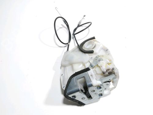 rear-left-lock-opel-agila-b-h08-2008-2009-2010-2011-2012-2013-2014-28254965 main image