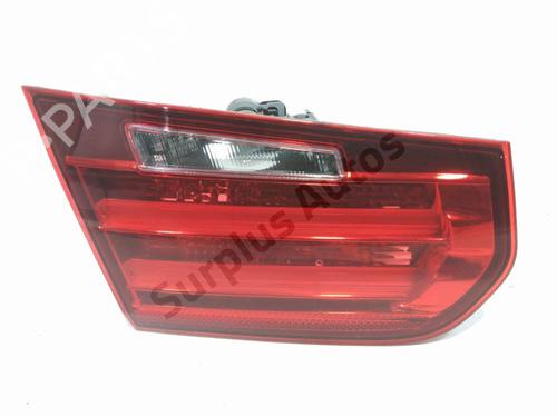 Used Left tailgate light Left tailgate light 38588454 38588454