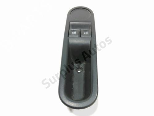 Left front window switch RENAULT TWINGO III (BCM_, BCA_) 0.9 TCe 90 (BCM9, BCM2) | BP28249614I27 