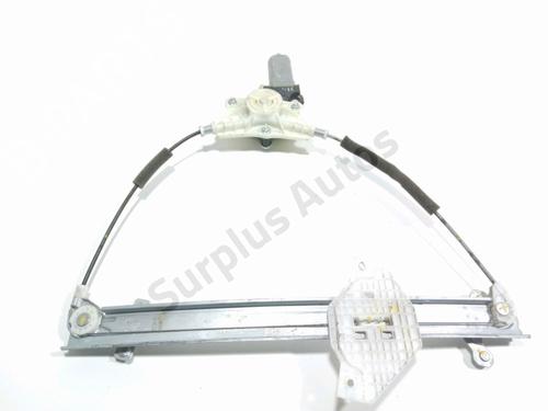 Front right window mechanism HYUNDAI i20 II (GB, IB) 1.4 | BP28240279C23 