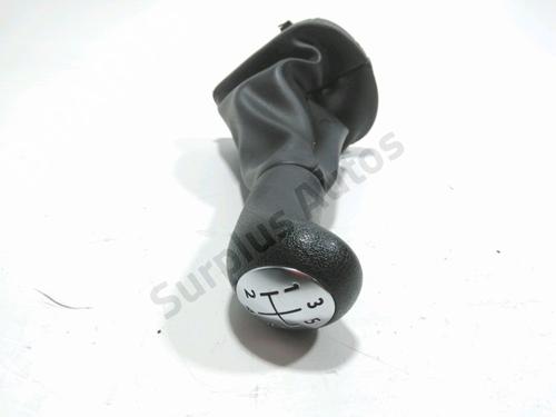 Used Shift knob DACIA SANDERO II 1.0 SCe 75 (B8JC, B8JD, B8NC) (73 hp) 31845806