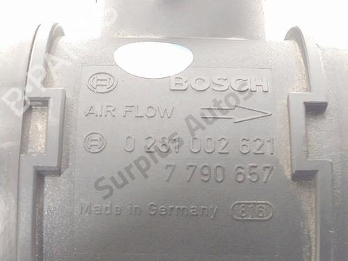 Mass air flow sensor MINI MINI (R50, R53) One D | BP34231910M95 - Image 5