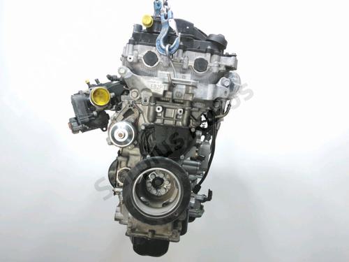 Engine PEUGEOT 308 III (FB_, FH_, FP_, F3_, FM_) PureTech 130 (FPHNSL, FPHNST) | BP30101677M1