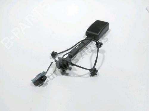 Used Seat buckle Seat buckle 37771049 37771049
