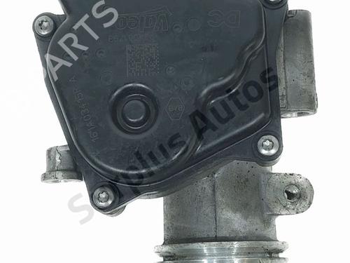 Throttle body RENAULT CLIO V (B7_) 1.5 Blue dCi 85 (B7AG) | BP36593020M82 - Image 3