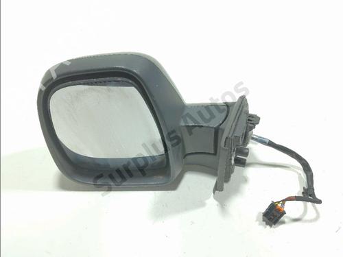 Used Left mirror Left mirror TOYOTA PROACE CITY Box Body/MPV (BPZ_) 1.5 D-4D 100 (BPZM) (102 hp) 36000277 36000277