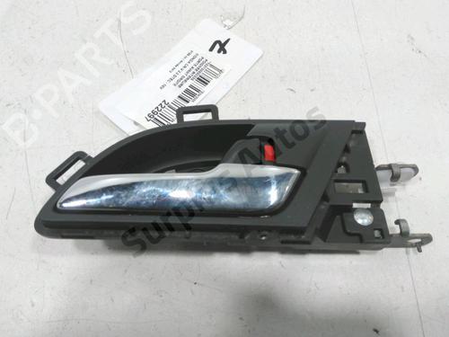Used Front right interior door handle Front right interior door handle HONDA CR-V III (RE_) 2.2 i-DTEC 4WD (RE6) (150 hp) 30996212 30996212