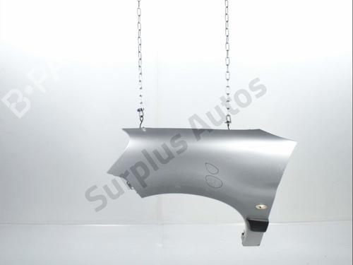 Forskærm venstre PEUGEOT PARTNER Box Body/MPV (5_, G_) 1.9 D (69 hp) 30101766