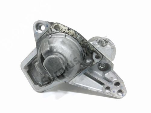 Used Starter Starter NISSAN QASHQAI II (J11, J11_) 1.2 DIG-T (115 hp) 34115429 34115429