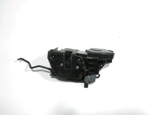 Used Front left lock Front left lock 28247850 28247850