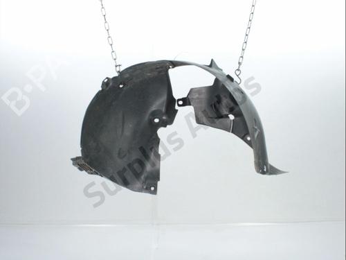 Used Wheel arch RENAULT MODUS / GRAND MODUS (F/JP0_) 1.2 (JP0C, JP0K, FP0C, FP0K, FP0P, JP0P, JP0T) (75 hp) 30608186