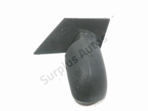 Right mirror FORD FIESTA V (JH_, JD_) 1.4 TDCi | BP29858480C27 