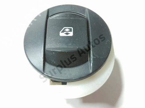 Used Right front window switch Right front window switch RENAULT MEGANE II (BM0/1_, CM0/1_) 1.5 dCi (BM0F, BM0T, BM2B, CM0F, CM0T) (82 hp) 40213588 40213588