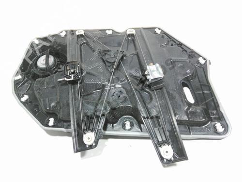 Front right window mechanism FORD FOCUS IV Turnier (HP) 1.5 EcoBlue | BP37773837C23 - Image 2