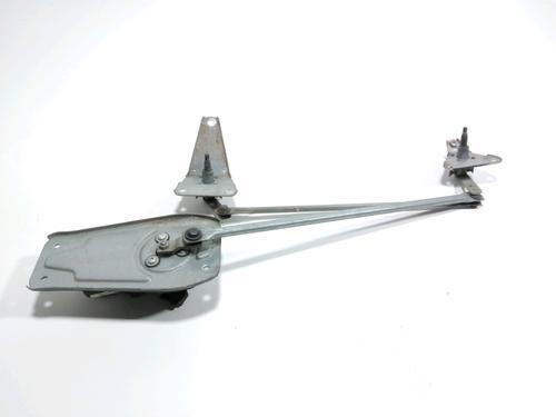 Used Rear wiper motor PEUGEOT PARTNER Box Body/MPV (5_, G_) [1996-2025]  28272733