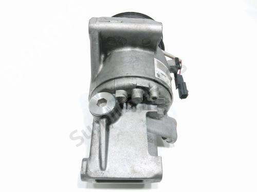AC compressor DACIA SANDERO II 1.0 LPG (B8ML) | BP39259865M34 - Image 3