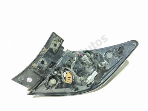 Left taillight TOYOTA COROLLA Hatchback (_E21_, _EA1_, _EH1_) 1.8 Hybrid (ZWE211, ZWE219) | BP38083158C34 - Image 3