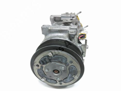 Compressor A/C PEUGEOT 208 II (UB_, UP_, UW_, UJ_) 1.2 PureTech 100 (101 hp) 30918739