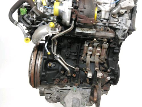 Engine RENAULT KOLEOS I (HY_) 2.0 dCi (HY0K) | BP37761743M1 - Image 3