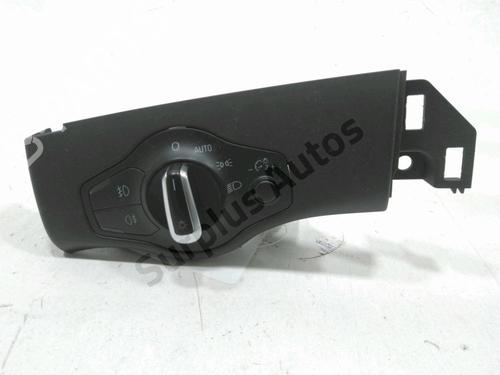 Hovedlysbryter AUDI A5 (8T3) 3.0 TDI quattro (240 hp) 30990420