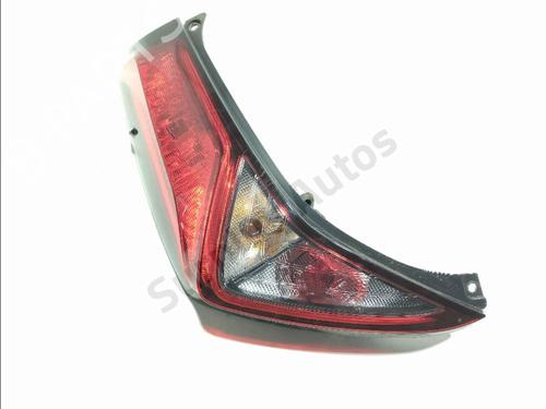 Used Left taillight Left taillight TOYOTA AYGO (_B4_) 1.0 VVTi (KGB40) (72 hp) 35774045 35774045