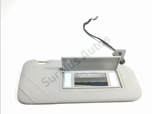 Right sun visor CITROËN C5 III Break (RW_) 2.0 HDi 140 | BP36593445I2 - Image 2