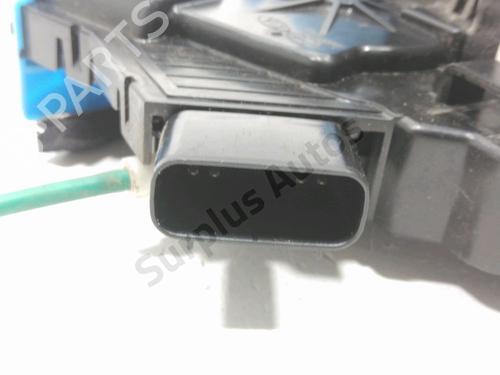 Rear left lock HYUNDAI i30 (GD) 1.6 CRDi | BP31000421C100