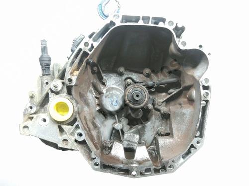 Used Gearbox Gearbox RENAULT KANGOO Express (FC0/1_) [1997-2026] 33750169 33750169