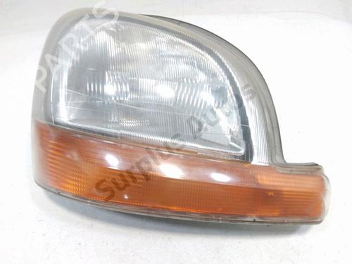 Used Right headlight Right headlight RENAULT KANGOO Express (FC0/1_) D 55 1.9 (FC0D) (54 hp) 40214630 40214630