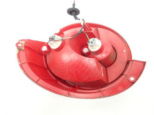 Left taillight CHEVROLET MATIZ (M200, M250) 0.8 | BP37788722C34 - Image 3