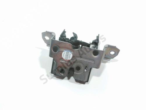 Used Tailgate lock PEUGEOT 108 1.0 VTi (69 hp) 28260826