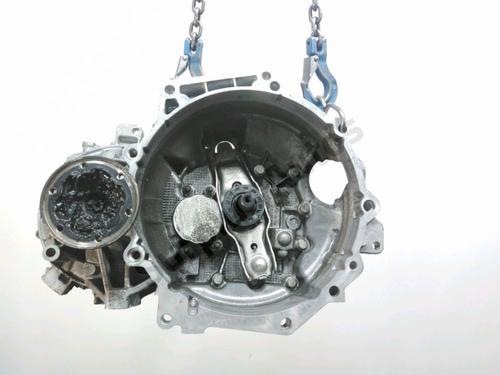 Used Gearbox SEAT LEON (5F1) 1.4 TSI (150 hp) 28224292