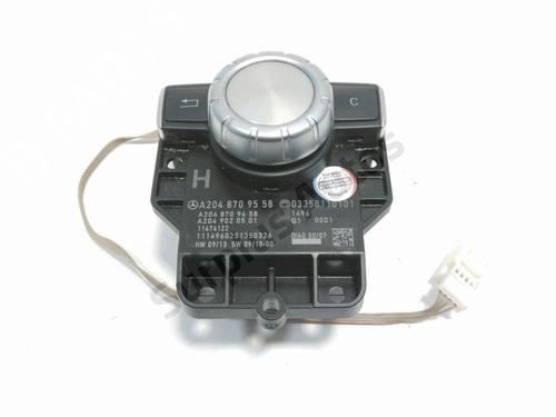 Used Other Other MERCEDES-BENZ C-CLASS T-Model (S204) C 220 CDI (204.202) (170 hp) 32976004 32976004