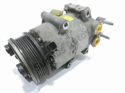 AC compressor FORD FIESTA VI (CB1, CCN) 1.4 | BP37764661M34 - Image 4