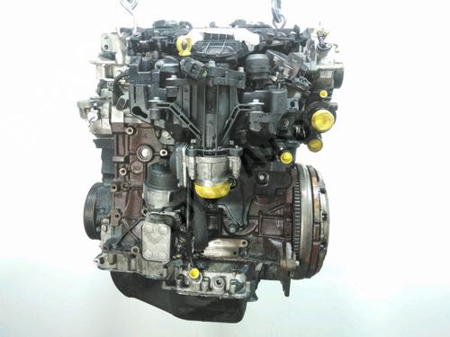 Used Engine Engine 37762037 37762037