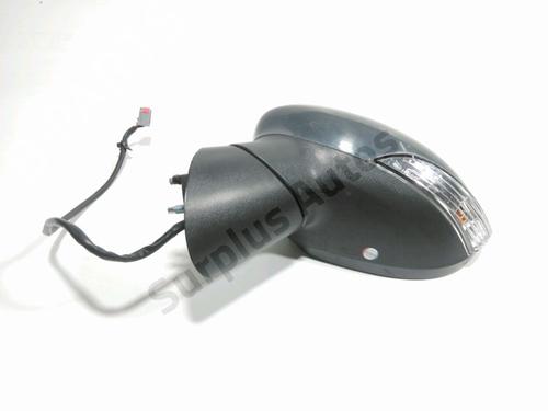 Bakspejl venstre FORD B-MAX (JK) 1.4 | BP39706513C26 - Image 3