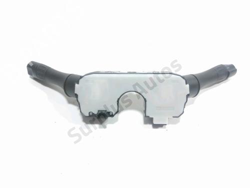Steering wheel controls RENAULT KOLEOS I (HY_) 2.0 dCi 4x4 (HY0K) | BP28227249E15 - Image 2