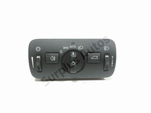 Used Headlight switch VOLVO V40 Hatchback (525) D2 (114 hp) 28229630
