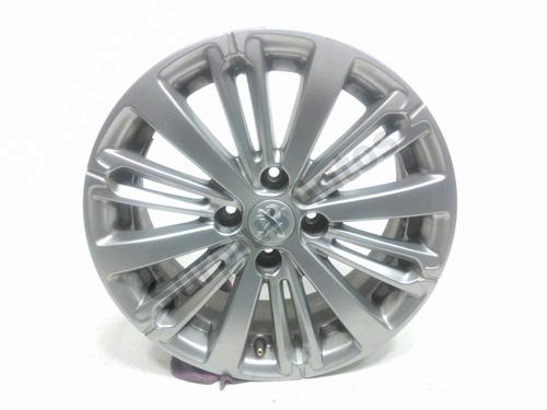 Used Rim PEUGEOT 208 I (CA_, CC_) 1.6 BlueHDi 100 (100 hp) 28226472