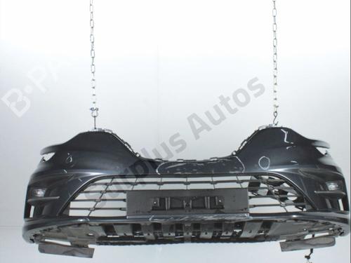 Used Front bumper RENAULT MEGANE IV Grandtour (K9A/M/N_) 1.5 Blue dCi 115 (K9A6) (116 hp) 31845883