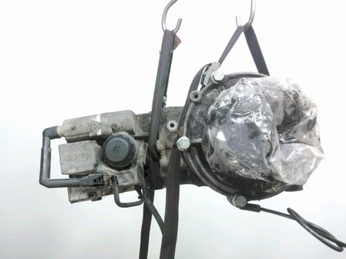 Differential hinten VW GOLF IV (1J1) 1.9 TDI 4motion | BP31032602M24