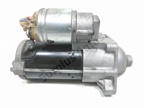 Starter DACIA DUSTER SUV Van 1.5 dCi | BP38009339M8 - Image 4