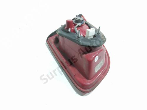 Right tailgate light HYUNDAI SANTA FÉ II (CM) 2.2 CRDi 4x4 | BP32334728C80