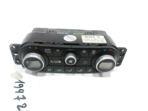 Used Climate control RENAULT KOLEOS I (HY_) 2.0 dCi 4x4 (HY0B) (173 hp) 30988626