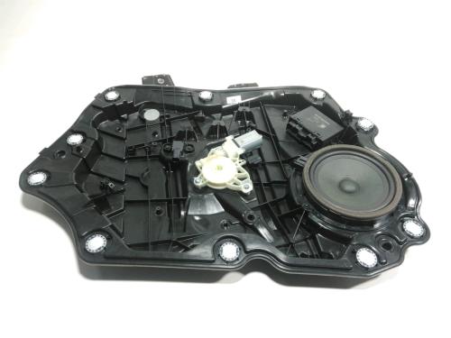Used Front left window mechanism Front left window mechanism FORD FIESTA VII (HJ, HF) 1.0 EcoBoost mHEV (155 hp) 37773983 37773983