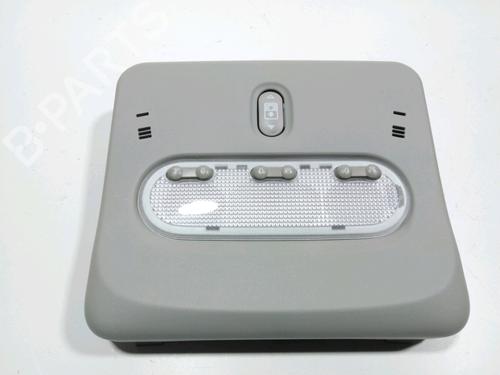 Used Interior roof light NISSAN QASHQAI II (J11, J11_) 1.5 dCi (110 hp) 28263512